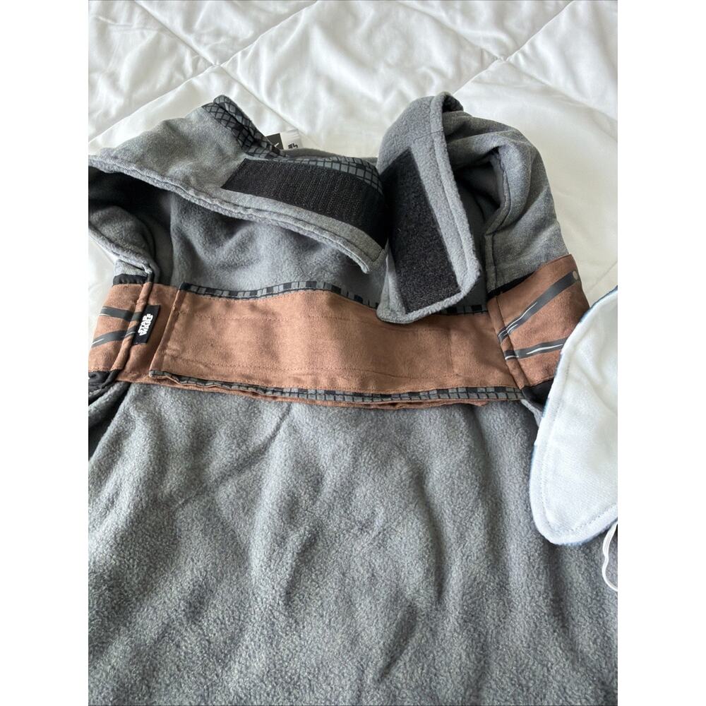 Disney Star Wars Ahsoka Tano Dog’s Costume from Chewy Apparel Large - Picture 7 of 8